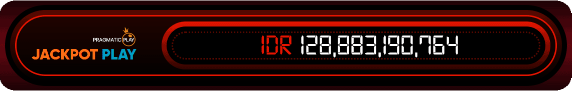 Jackpot Jos777